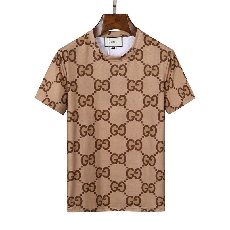 Gucci Men's T-shirts 291